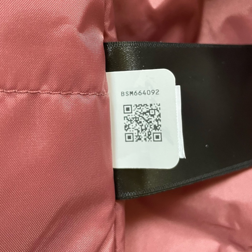 The North Face Women’s Gatekeeper Jacket In Wild Ginger - Picture 9 of 10